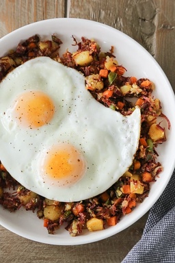 Corned Beef Hash featured image