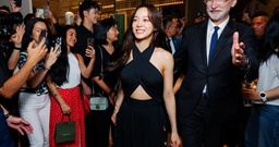 Exclusive: 9 Questions with Longchamp Brand Ambassador Kim Se-Jeong featured image