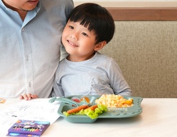 27 ‘Kids Eat Free’ Deals in Singapore featured image
