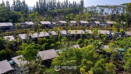 Intercontinental Khao Yai: A Haven of Tranquility featured image