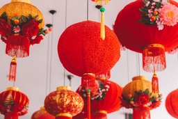 Your guide to all the best deals at the Shopee Chinese New Year Sale featured image