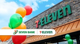 Japan’s Seven Bank to Install ATMs in 7-Eleven Stores Across Malaysia featured image
