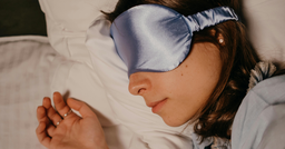 These Sleeping Eye Masks Should Not Be Slept On featured image