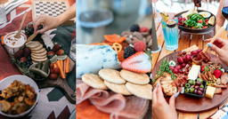 A Culinary Delight Like No Other With The Best Charcuterie Boards in Singapore featured image