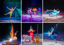 HoneyKids Tries: Disney on Ice: Mickey & Friends! Six reasons to see this fantastic show in Singapore featured image