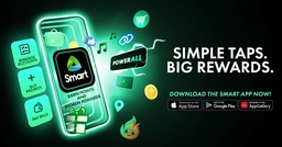 Smart transforms ‘GigaLife App’ to ‘Smart App’ featured image