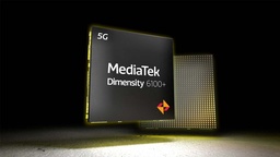 MediaTek announces the Dimensity 6100+ featured image