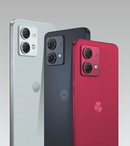 Motorola G84 & G54 5G smartphones launched in EU & UK featured image
