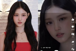 4th Gen Female Idols’ Close-Up Visual Battle: NewJeans’ Haerin, IVE’s Jang Wonyoung, aespa’s Karina Came Out on Top  featured image