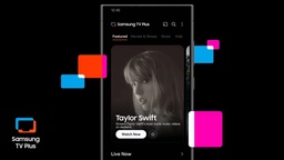 Samsung TV Plus celebrates Taylor Swift with documentaries and more featured image