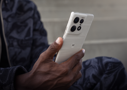 Motorola Announces a New Trio of Premium Smartphones featured image