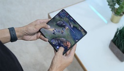 Huawei Mate X3 Review featured image