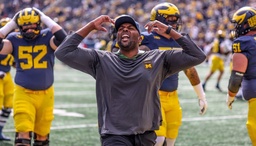 How Much Bonus Would Sherrone Moore Earn if Michigan Wins CFP Championship? featured image