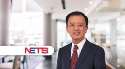 NETS Bolsters Board with Cybersecurity Expert John Yong featured image