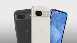 10 Awesome Cases for the Google Pixel 8a! featured image