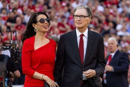 What Liverpool owners FSG have said about Man City’s ‘unlawful’ rules featured image
