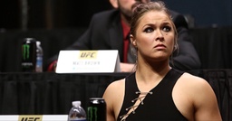 Ex-UFC star Ronda Rousey issues scathing response to ‘MMA media’ amid concussion claims: ‘They hate me, it’s fine’ featured image