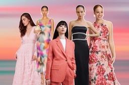 Going to a Wedding (or Three) This Summer? Here’s What to Wear featured image