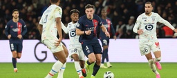 Paris Saint-Germain want “above £50 million” for Manuel Ugarte featured image