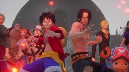 One Piece Odyssey coming to Nintendo Switch featured image