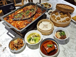 UOB Cards Special at Crystal Jade La Mian Xiao Long Bao Outlets featured image