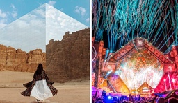 Saudi Arabia: Unveiling A New Era Of Adventure And Cultural Immersion featured image