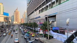 Platinum Fashion Mall – The Most Popular Wholesale Mall in Bangkok featured image