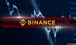 Binance Faces Stiff Competition as This Bitcoin Metric Declines: Kaiko featured image