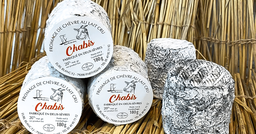 3 TYPES OF GOAT CHEESE RECALLED, PRESENCE OF FOOD POISONING BACTERIA featured image