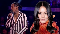 ‘The Masked Singer’: Who Is Goldfish? Rita Ora Tears Up as She Guesses Vanessa Hudgens | Exclusive Video featured image