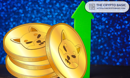 As Shiba Inu Stays Above $0.000024, Here’s How Much You Need to Make $1M if SHIB Rises 1000% featured image