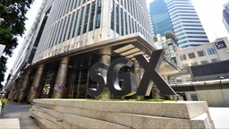 Singapore stocks edged higher on Friday—STI rose 0.1% featured image