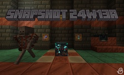 Minecraft Snapshot 24w13a Adds Ominous Trial and Ominous Vault featured image