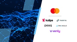 Singapore’s peaq Among 5 Global Startups in Mastercard’s Blockchain Accelerator featured image