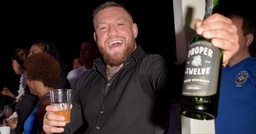 UFC megastar Conor McGregor ordered to disclose his earnings from Proper No. 12 sale featured image