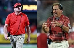 Kirby Smart Encouraged to Implement 2021’s Negative Play Recipe as Nick Saban Raises Red Flag on Georgia Bulldogs’ Defense featured image