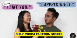 8 SG Girls Share Their Worst Rejection Stories featured image