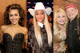 Willie! Dolly! Miley! See Beyoncé’s Collaborators React to ‘Cowboy Carter’ featured image