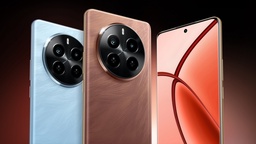 realme P1, P1 Pro now official featured image