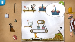 Android game and app deals: Pettson’s Inventions, Beastie Bay DX, Muse Dash, more featured image