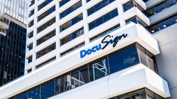 DocuSign acquires AI-powered contract management firm Lexion featured image