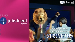 Jobstreet by SEEK launch “Better Matches” campaign for better job matches for job seekers through its new platform featured image