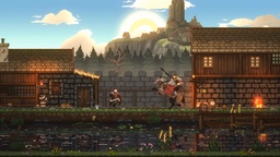 Sons of Valhalla review – Management and melee, a compelling combination featured image