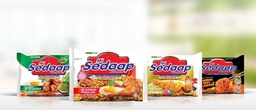 3 Best Mee Sedap Flavours With Creative Recipes to Try featured image