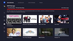 Sling’s free DVR has a secret storage upgrade featured image