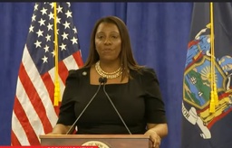 ‘Seize Trump properties’ –  NY AG Letitia James featured image