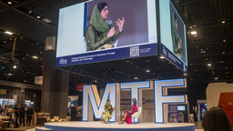 Malala Yousafzai on Education, Healthcare, and AI at APACMed MedTech Forum 2024 featured image