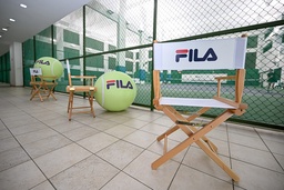FILA’s Ace Serve: A Stylish Fusion at the Tanglin Club Christmas Tennis Tournament featured image