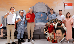 PAP new face omitted from Sengkang Team at Buangkok CC opening featured image