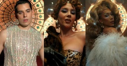 Opulence Halloween Ball Gives a Sneak Peek of Celebrity Attendees in New Teaser featured image